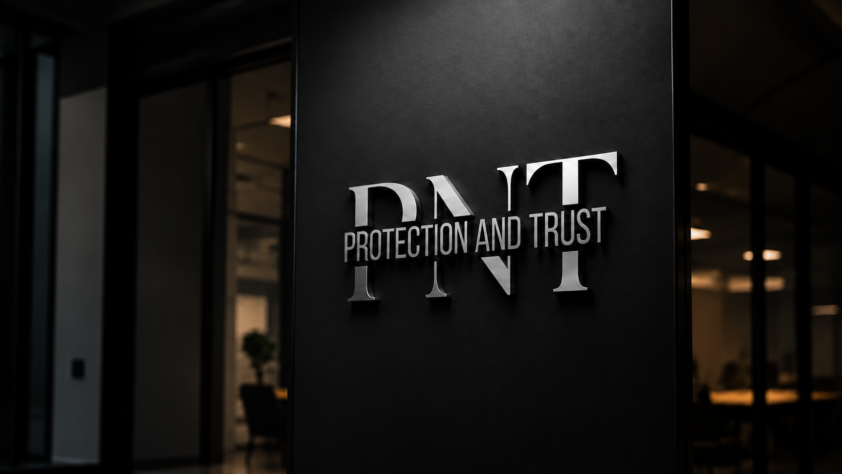 Protection And Trust